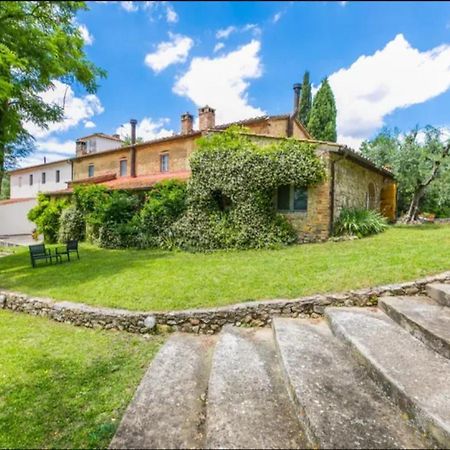 Agriturismo La Moraia بودجيبونسي المظهر الخارجي الصورة