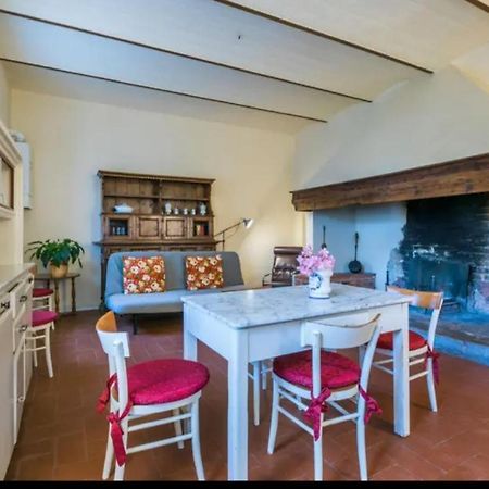Agriturismo La Moraia بودجيبونسي المظهر الخارجي الصورة