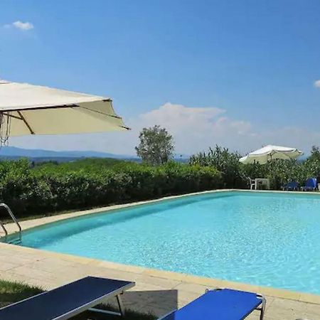 Agriturismo La Moraia بودجيبونسي المظهر الخارجي الصورة