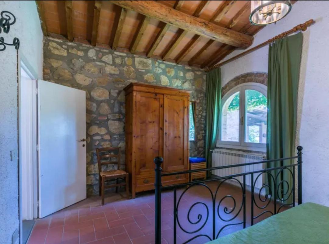 Agriturismo La Moraia بودجيبونسي المظهر الخارجي الصورة