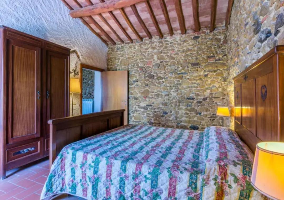 Agriturismo La Moraia بودجيبونسي المظهر الخارجي الصورة