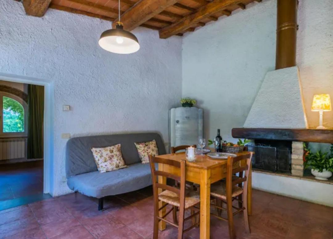 Agriturismo La Moraia بودجيبونسي المظهر الخارجي الصورة