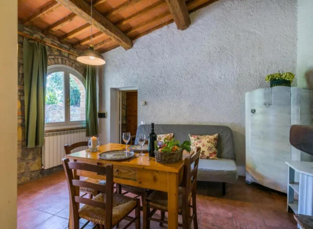 Agriturismo La Moraia بودجيبونسي المظهر الخارجي الصورة