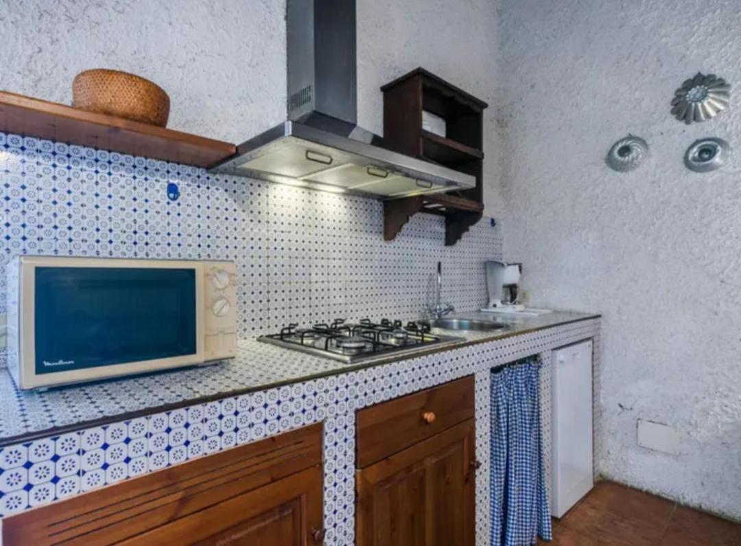 Agriturismo La Moraia بودجيبونسي المظهر الخارجي الصورة