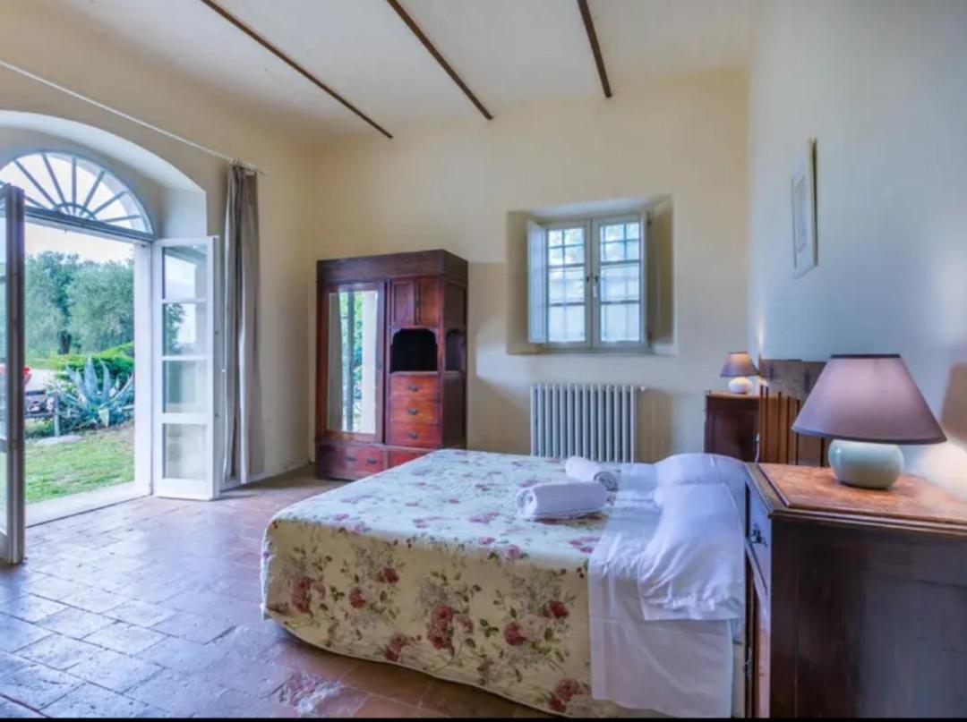 Agriturismo La Moraia بودجيبونسي المظهر الخارجي الصورة
