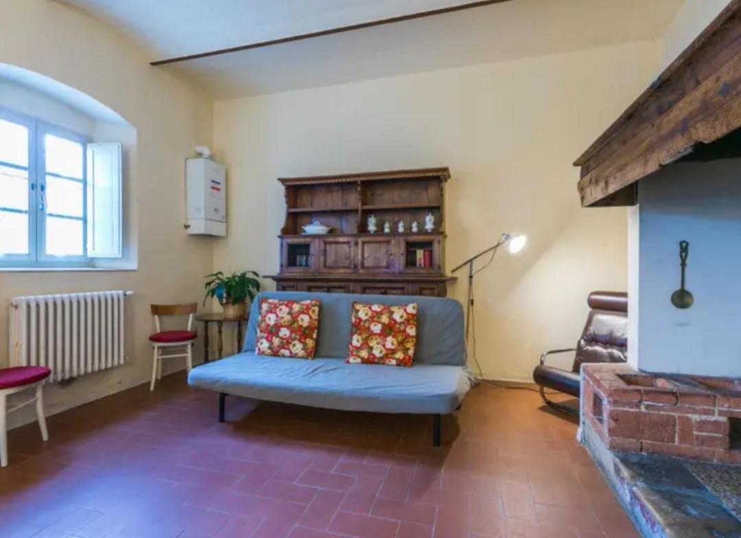 Agriturismo La Moraia بودجيبونسي المظهر الخارجي الصورة