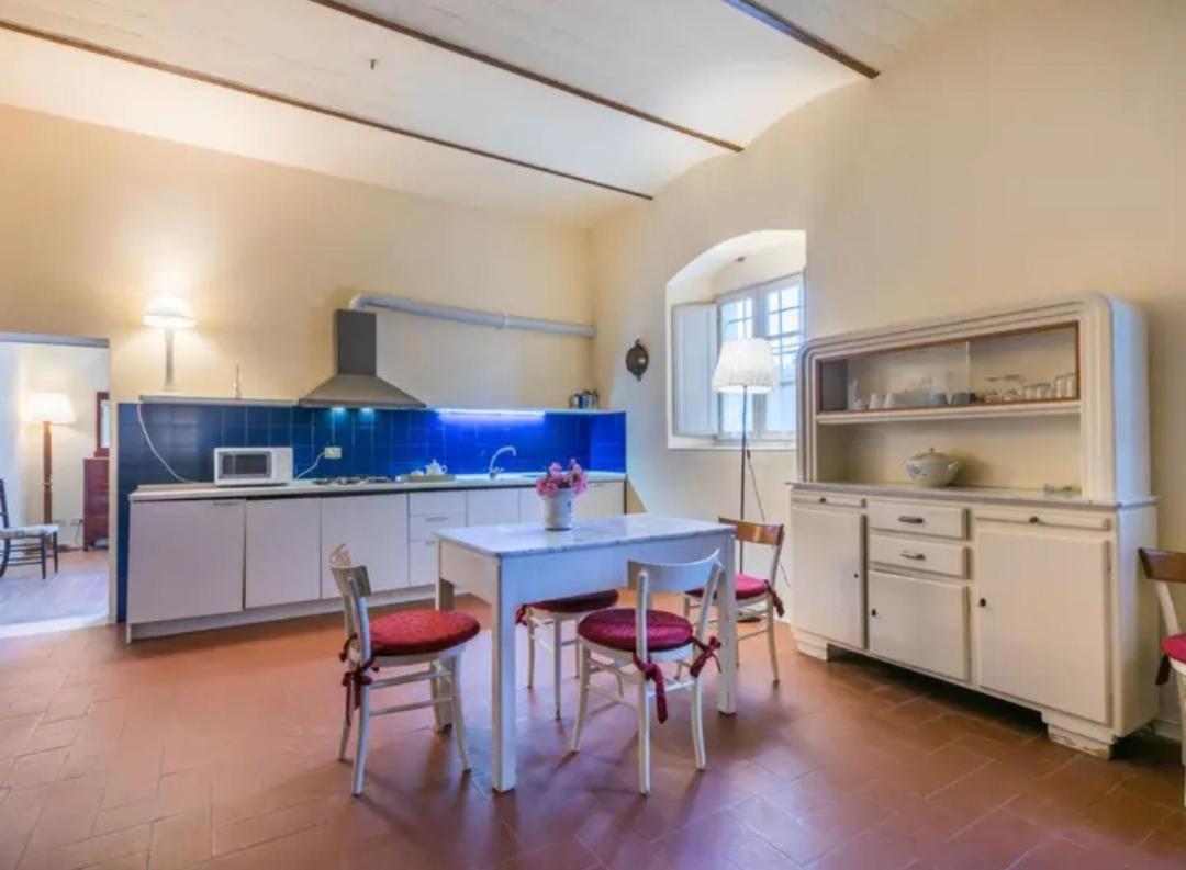 Agriturismo La Moraia بودجيبونسي المظهر الخارجي الصورة