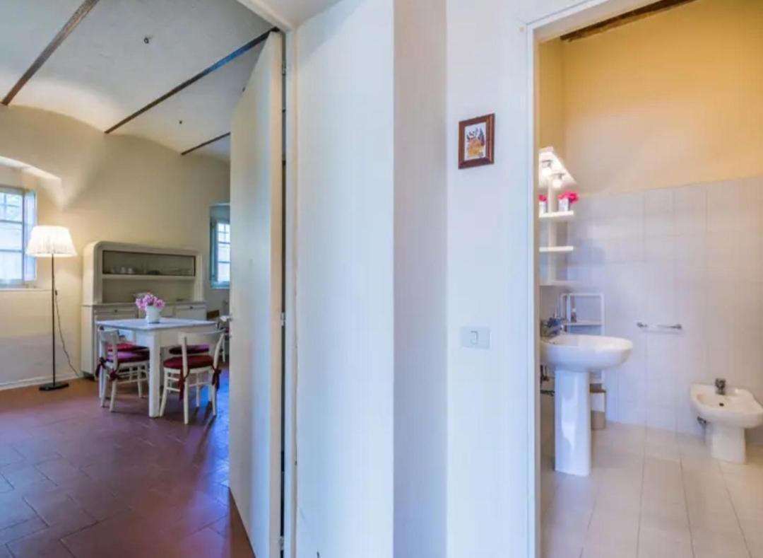 Agriturismo La Moraia بودجيبونسي المظهر الخارجي الصورة
