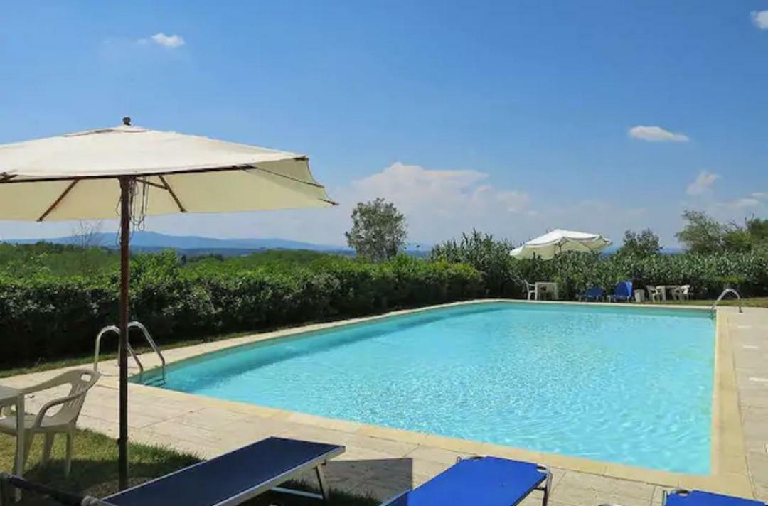 Agriturismo La Moraia بودجيبونسي المظهر الخارجي الصورة