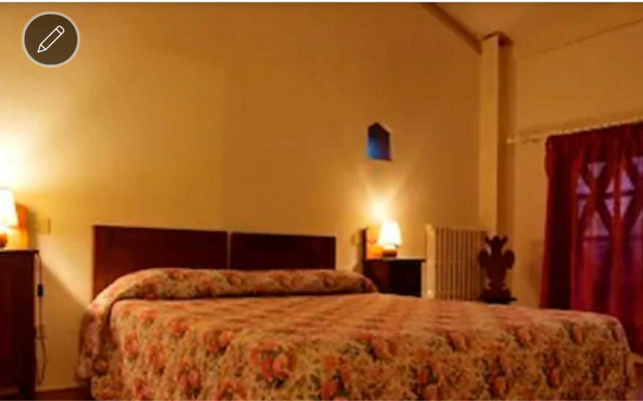 Agriturismo La Moraia بودجيبونسي المظهر الخارجي الصورة