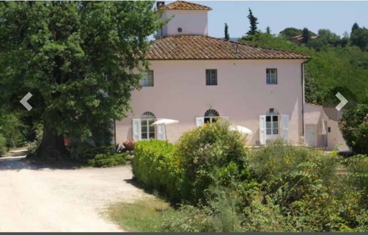 Agriturismo La Moraia بودجيبونسي المظهر الخارجي الصورة