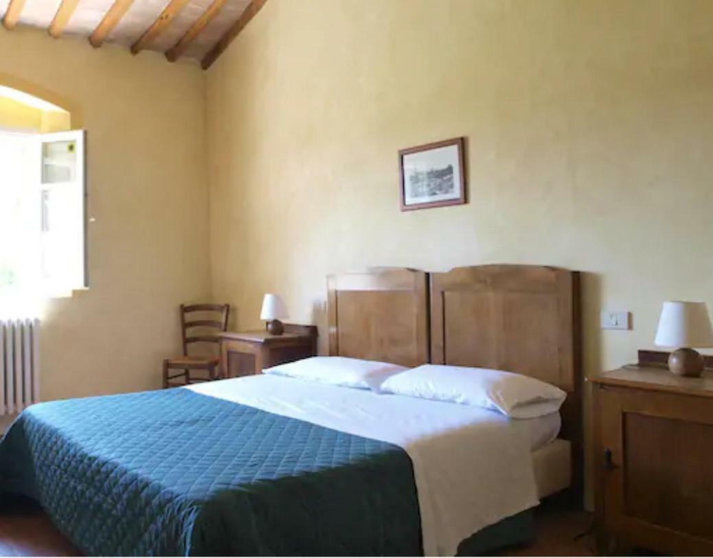 Agriturismo La Moraia بودجيبونسي المظهر الخارجي الصورة