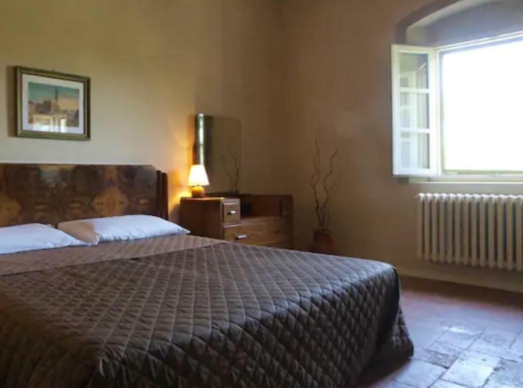 Agriturismo La Moraia بودجيبونسي المظهر الخارجي الصورة
