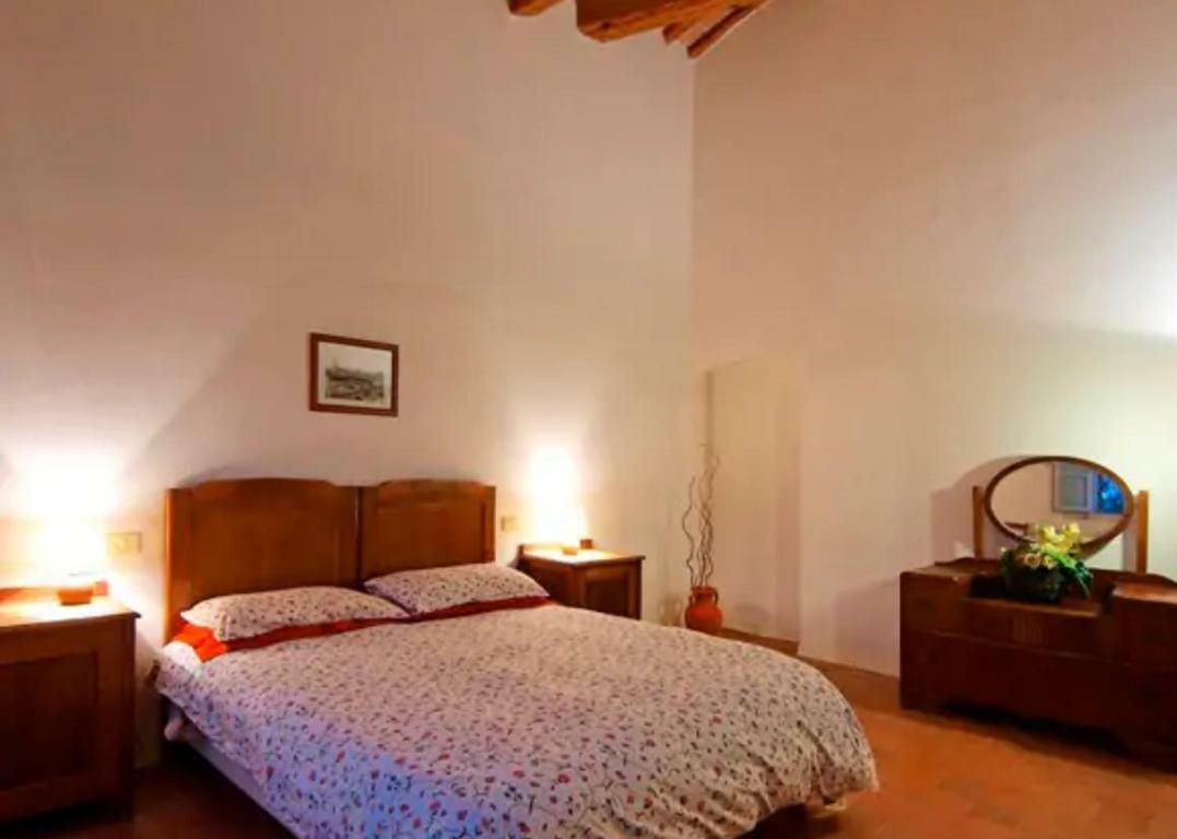 Agriturismo La Moraia بودجيبونسي المظهر الخارجي الصورة