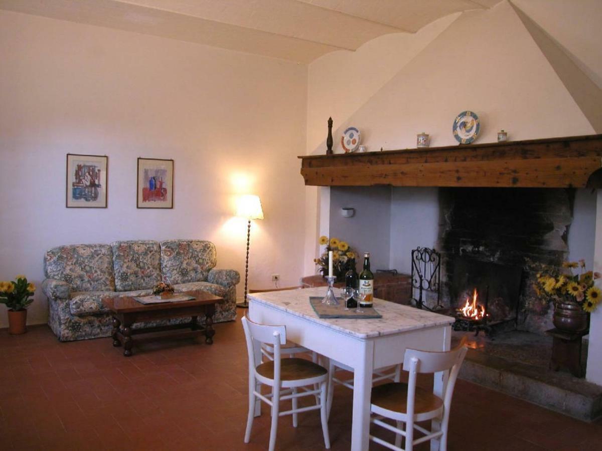Agriturismo La Moraia بودجيبونسي المظهر الخارجي الصورة