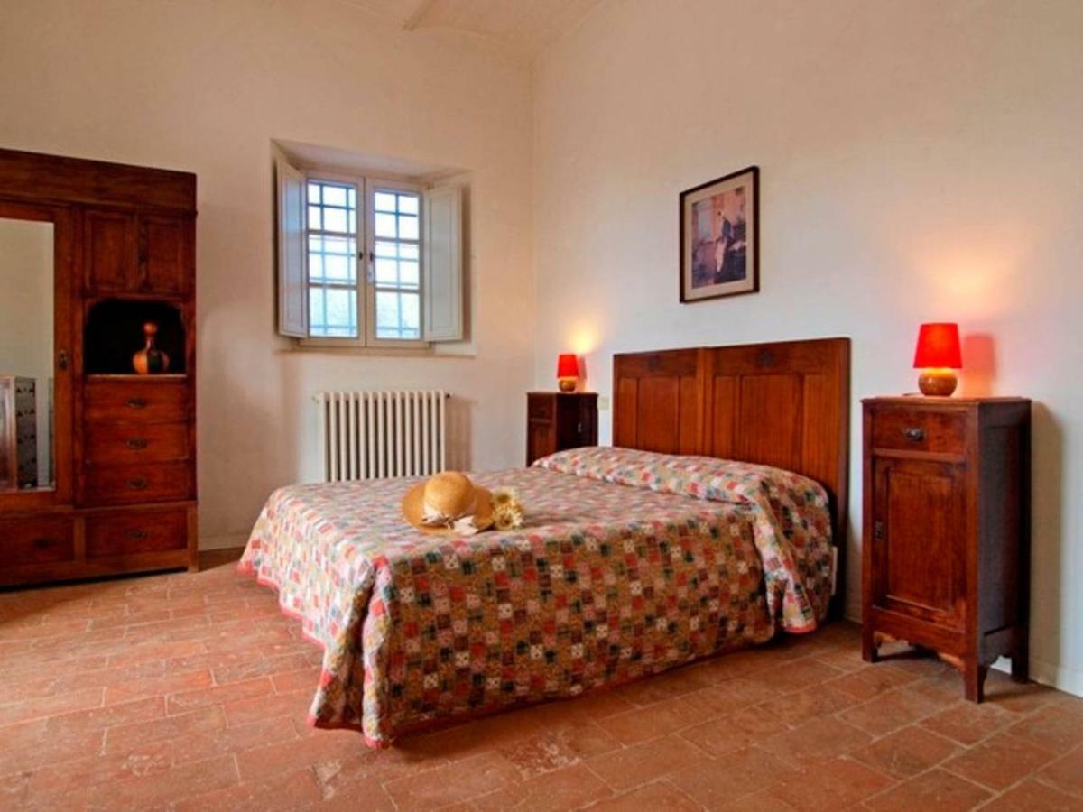 Agriturismo La Moraia بودجيبونسي المظهر الخارجي الصورة