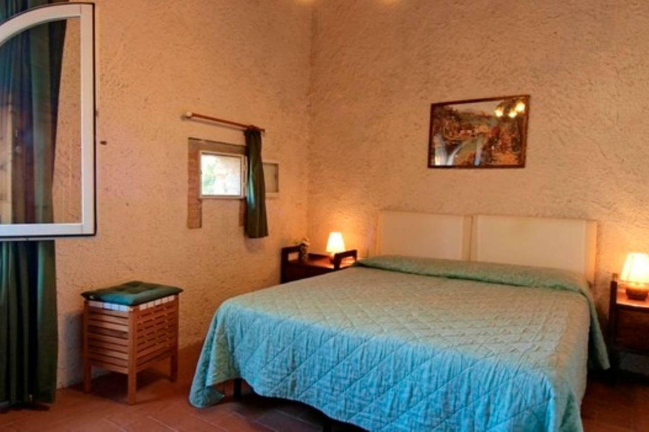 Agriturismo La Moraia بودجيبونسي المظهر الخارجي الصورة