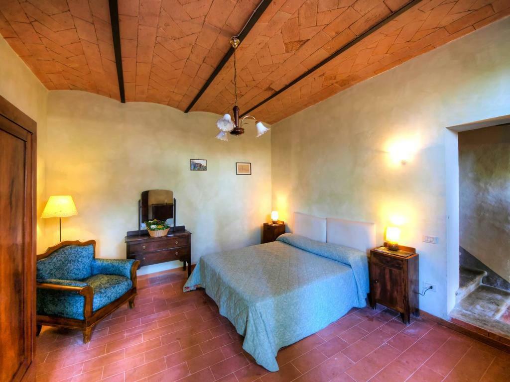 Agriturismo La Moraia بودجيبونسي المظهر الخارجي الصورة