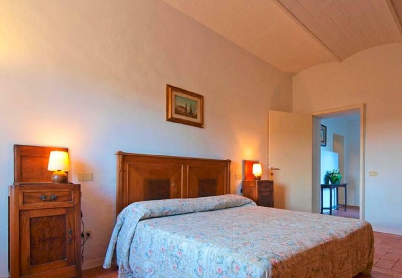 Agriturismo La Moraia بودجيبونسي المظهر الخارجي الصورة