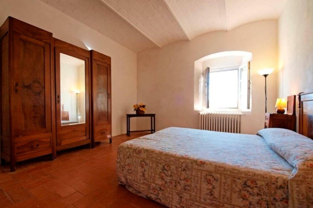 Agriturismo La Moraia بودجيبونسي المظهر الخارجي الصورة