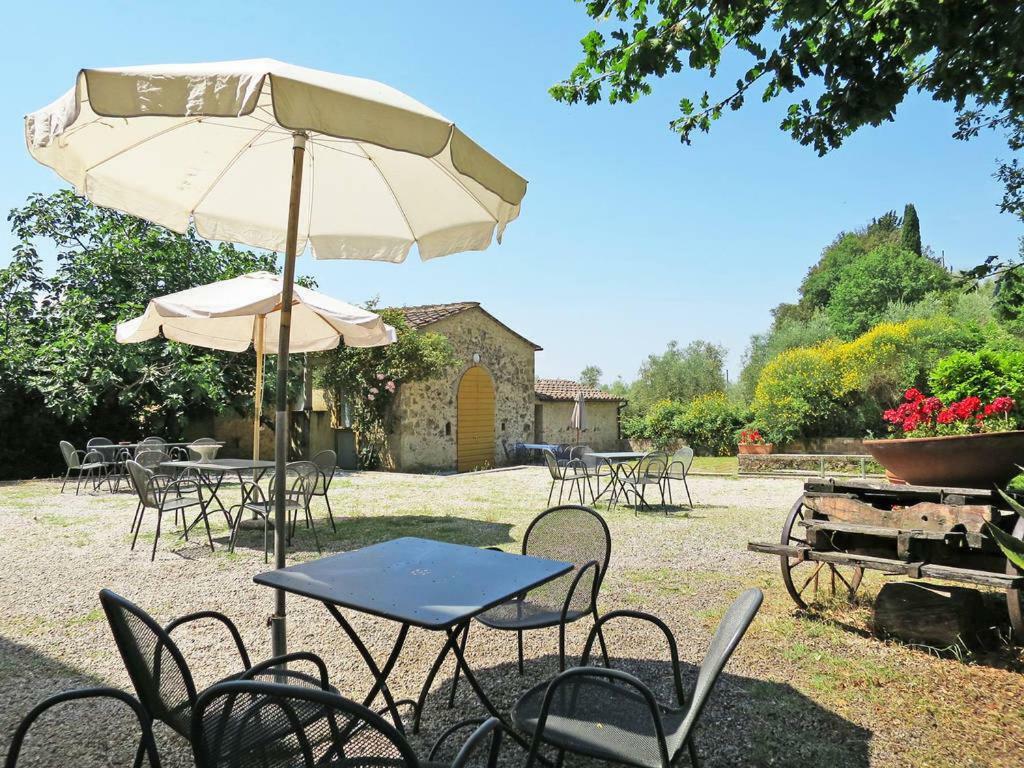 Agriturismo La Moraia بودجيبونسي المظهر الخارجي الصورة