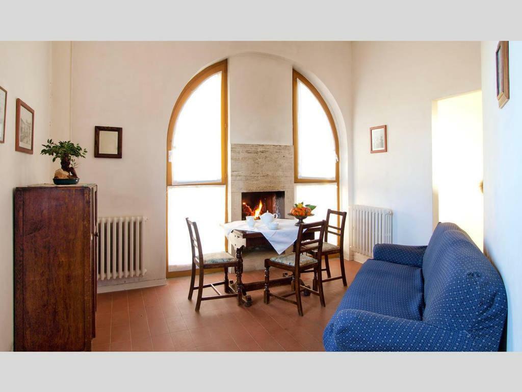 Agriturismo La Moraia بودجيبونسي المظهر الخارجي الصورة