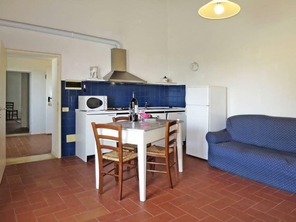 Agriturismo La Moraia بودجيبونسي المظهر الخارجي الصورة