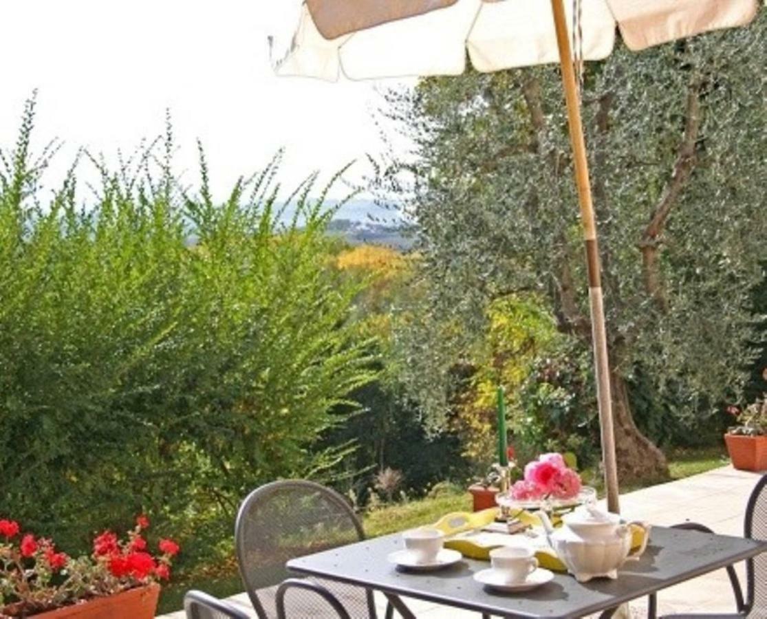 Agriturismo La Moraia بودجيبونسي المظهر الخارجي الصورة