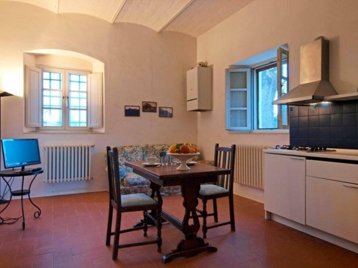 Agriturismo La Moraia بودجيبونسي المظهر الخارجي الصورة