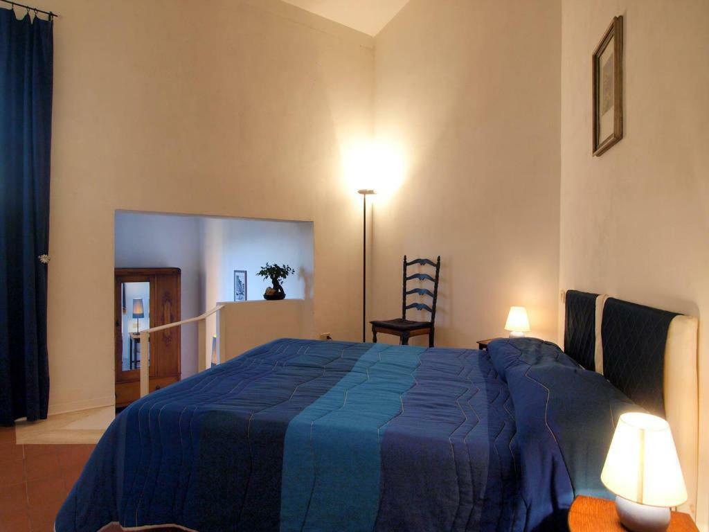 Agriturismo La Moraia بودجيبونسي المظهر الخارجي الصورة