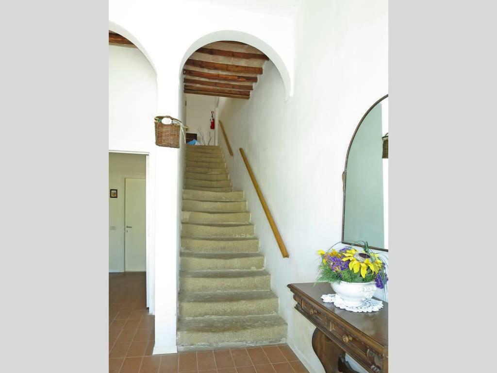 Agriturismo La Moraia بودجيبونسي المظهر الخارجي الصورة
