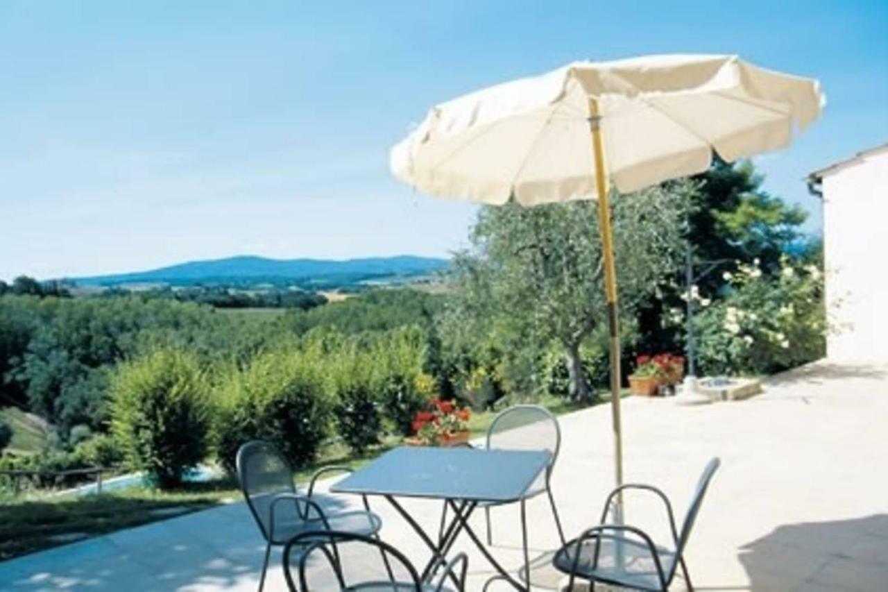 Agriturismo La Moraia بودجيبونسي المظهر الخارجي الصورة